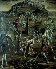 Haga click para ver la imagen ampliada resurrection of the flesh circa 1945.jpg